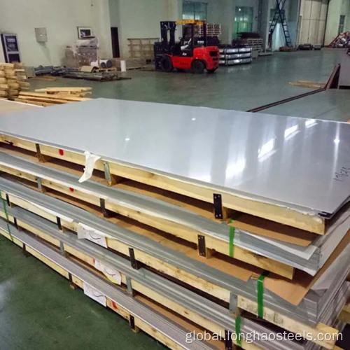 3mm Stainless Steel Sheet Price colored stainless steel plate 304 for sale Factory